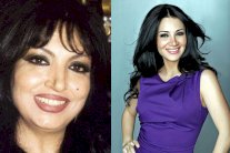 سميرة توفيق تفاجئ ديانا حداد بإتصالٍ إذاعي