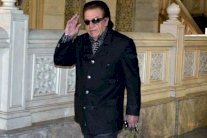 وفاة الفنان الفلسطيني غسان مطر