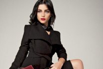 أنباء عن ارتباط ميرفي بلغور بعد انفصالها عن 