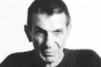 وفاة الممثل الأمريكي ليونارد نيومي الشهير بدكتور سبوك