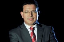 عمرو عبد الحميد يغادر قناة 