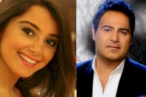 عاصي الحلاني يهدي ابنته سيارة في عيدها الثامن عشر