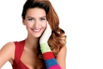 برجوزار كوريل تقدم هدايا لأطفال الفقراء في الأناضول