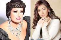 فيفي عبده وبسمة وهبة نجمتا الحملة الإعلانية لقناة ten