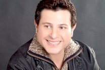 هاني شاكر يسجل 