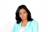 منى سلمان تواجه أزمة مع قناة 