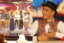 المغربي“Salah Entertainer” يحصد لقب Arabs Got Talent