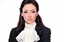 براءة ريهام سعيد من تهمة الإعتداء على مساعد مخرج