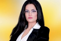 سما المصري: تأجيل الإنتخابات البرلمانية يأتي لصالحي