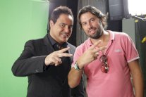 عادل سرحان يُطلق أوبريت 