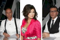 مغالاة ماريا معلوف في السياسة تنزع عنها عباءة الإعلام