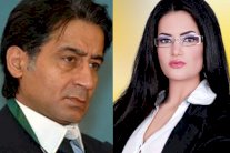 سما المصري تواجه ترشح أحمد عز بأغنية ساخرة