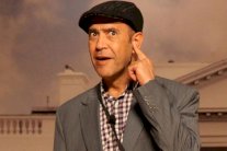 أشرف عبد الباقي لـ