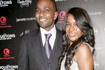 بوبي كريستينا ونيك غوردن تشاجرا قبل الحادثة بساعات