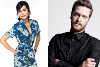 أنجين أوزتورك غاضب من تسريب صورته مع هانده دوغاندمير