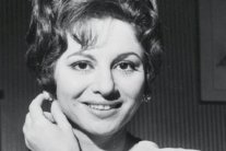 فيلم عن فاتن حمامة في مهرجان 