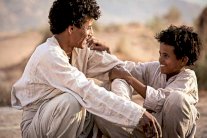 كيف صنع أبو نوّار فيلمه ذيب بدون أية شخصيات نسائية؟