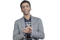 حمد العماري: المجازفة مع سميرة سعيد لها طعم آخر