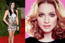 مادونا تقدم النصح لابنتها وتستعد لإطلاق ألبومها 