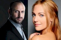 خالد أرغنش ومريم أوزيرلي يلتقيان مجدداً في O3