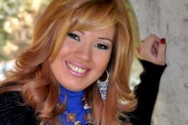 رانيا فريد شوقي تبدأ بتصوير 