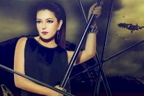 سميرة سعيد تغرد خارج السرب في جديدها الخليجي