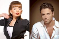 زينة تكشف مفاجأة جديدة في قضيتها مع عز