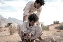 كيف تصنع فيلماً عالمياً بممثلين غير محترفين؟