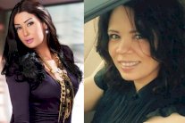 غادة عبد الرازق تملك مقلباً للقمامة في 
