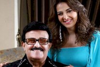 دنيا سمير غانم تشارك والدها بطولة 