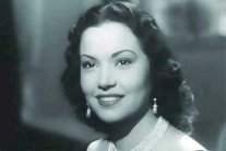 مديحة يسري: حب أصدقائي يعوضني عن فراق إبني 