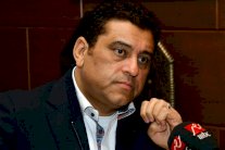 MBC مصر تحتفل بانضمام معتز الدمرداش