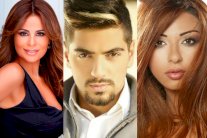 موري حاتم:The X Factor يليق بكارول سماحة وميريام فارس