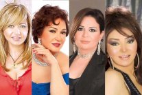 فنانات في عيد الأم: فرحة بالأبناء وغصة لرحيل الأمهات