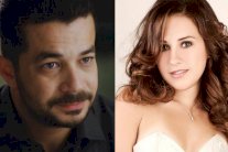 شريف سلامة يخون شيري عادل في 