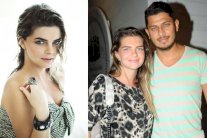 بدري غونتاي يهدي بلين كاراهان سيارة في عيد ميلادها