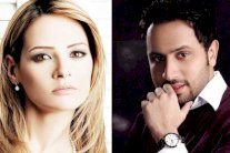 سالي شاهين تتقاسم تقديم 