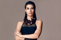 توبا بيوكستون تفوز بجائزة الصحافة والتليفزيون