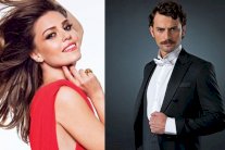 أصلي إنفير وبيركان سوكولو يتمنيان الإنجاب