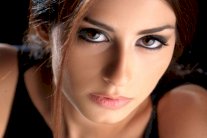 هبة طوجي إلى نهائيات The Voice بنسخته الفرنسية