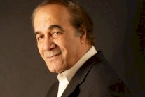 محمود ياسين: فخور بمشواري الفني وشائعة اعتزالي سخيفة 