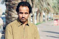 أحمد مختار يجول بأسطوانته في العواصم العربية والغربية