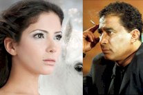 منى زكي تستحضر المواقف مع 