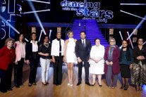 حلقة خاصة بعيد الأم وداليدا خليل تميزت بـ