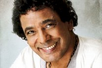 جولة غنائية لمحمد منير بين مصر والولايات المتحدة