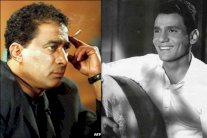 ثلاثة قواسم مشتركة بين عبد الحليم حافظ وأحمد زكي