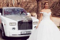 كريستينا صوايا: مطلقة رسمياً و