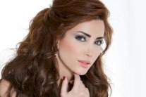 نسرين طافش تنضم رسمياً لأبطال 