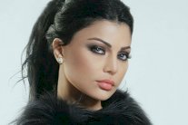 هيفا وهبي تتعرض لحادثة تغيّر مصيرها 