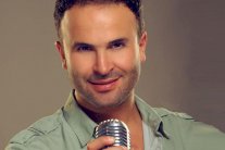 أيمن زبيب يطلق ألبومه الجديد في الصيف المقبل